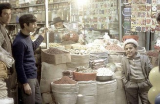 ایران قبل از انقلاب از نگاه " کن راسک " کانادایی
