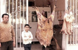 ایران قبل از انقلاب از نگاه " کن راسک " کانادایی