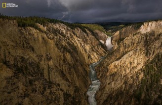 ۵۲ تصویر برتر به انتخاب نشنال جئوگرافی (بخش دوم)