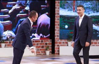 گزارش تصویری مراسم اختتامیه جشنواره فیلم فجر