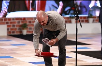 گزارش تصویری مراسم اختتامیه جشنواره فیلم فجر