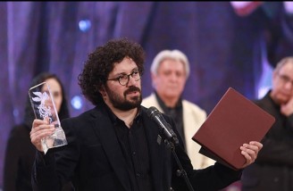 گزارش تصویری مراسم اختتامیه جشنواره فیلم فجر