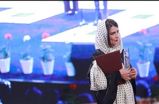 گزارش تصویری مراسم اختتامیه جشنواره فیلم فجر