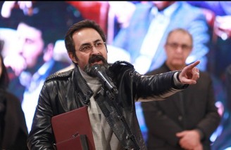 گزارش تصویری مراسم اختتامیه جشنواره فیلم فجر