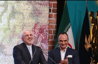 گزارش تصویری مراسم اختتامیه جشنواره فیلم فجر