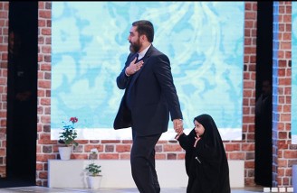 گزارش تصویری مراسم اختتامیه جشنواره فیلم فجر