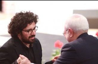 گزارش تصویری مراسم اختتامیه جشنواره فیلم فجر