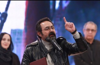 گزارش تصویری مراسم اختتامیه جشنواره فیلم فجر