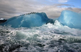 ۵۲ تصویر برتر به انتخاب نشنال جئوگرافی (بخش اول)