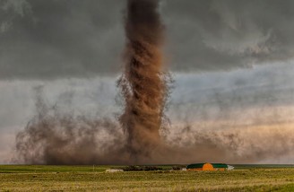 ۵۲ تصویر برتر به انتخاب نشنال جئوگرافی (بخش اول)