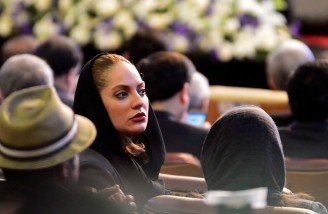 آیین اختتامیه سی و ششمین جشنواره فیلم فجر