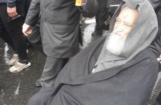 متن و حاشیه راهپیمایی 22 بهمن