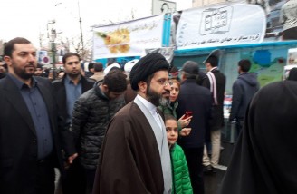 متن و حاشیه راهپیمایی 22 بهمن
