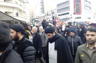 متن و حاشیه راهپیمایی 22 بهمن