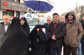 متن و حاشیه راهپیمایی 22 بهمن