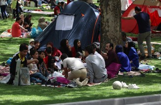 سیزده بدر|میراث کهن ایران زمین در آشتی با محیط زیست
