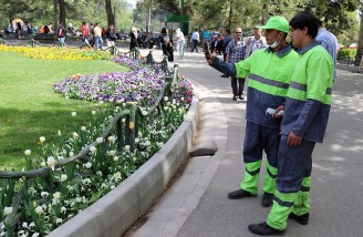سیزده بدر|میراث کهن ایران زمین در آشتی با محیط زیست