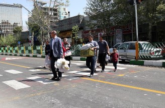 سیزده بدر|میراث کهن ایران زمین در آشتی با محیط زیست