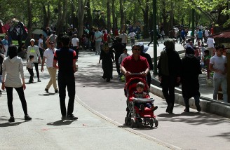 سیزده بدر|میراث کهن ایران زمین در آشتی با محیط زیست