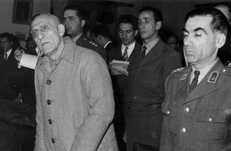 دکتر محمد مصدق، رهبر نهضت ملی نفت