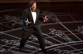 مراسم اهدای اسکار 2015