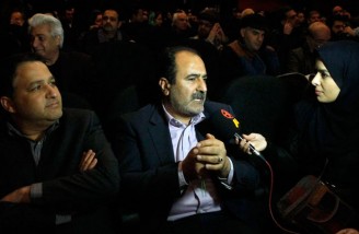 جشن اکران نوروزی سينمای کشور