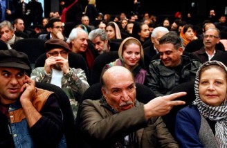 جشن اکران نوروزی سينمای کشور