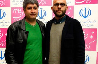 جشن اکران نوروزی سينمای کشور