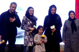 جشن اکران نوروزی سينمای کشور