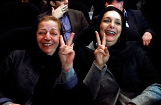 جشن اکران نوروزی سينمای کشور