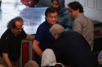 دوازدهمین جشن بازیگر