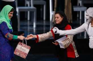 دوازدهمین جشن بازیگر