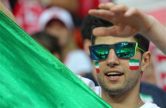 لیگ جهانی والیبال| لهستان - ایران