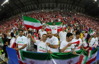 لیگ جهانی والیبال| لهستان - ایران