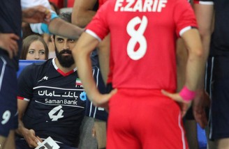 لیگ جهانی والیبال| لهستان - ایران