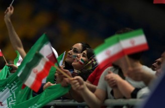 لیگ جهانی والیبال| روسیه - ایران