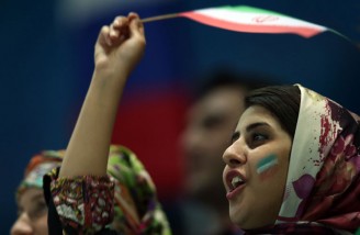حواشی دومین پیروزی تیم ملی والیبال ایران برابر روسیه