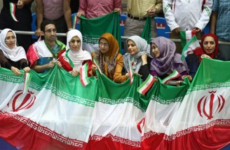 حواشی دومین پیروزی تیم ملی والیبال ایران برابر روسیه