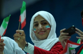 حواشی دومین پیروزی تیم ملی والیبال ایران برابر روسیه