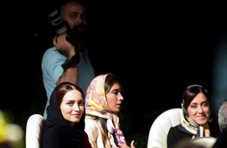 جشن روز ملی سینما