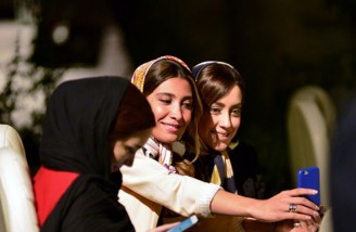 جشن روز ملی سینما