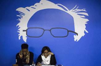 تصاویر برگزیده سال 2016 از نگاه نیویورک‌ تایمز