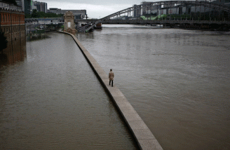 تصاویر برگزیده سال 2016 از نگاه نیویورک‌ تایمز