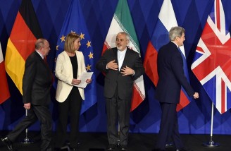انتشار بیانیه مشترک پایانی مذاکرات هسته ای