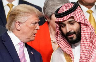 متن و حاشیه اجلاس سران گروه ۲۰ در ژاپن