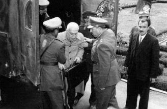 دکتر محمد مصدق، رهبر نهضت ملی نفت