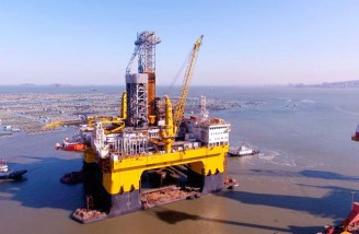شرکت ملی نفت چین هم از پروژه توسعه پارس جنوبی کناره گیری کرد
