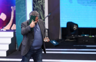 سیمرغ بهترین فیلم به «مجنون» رسید