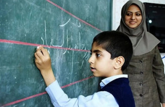 فعالان قرآنی بدون آزمون معلم می‌شوند