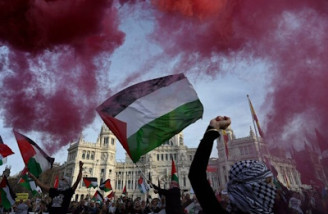 نروژ، اسپانیا و ایرلند کشور فلسطین را به رسمیت می‌شناسند
